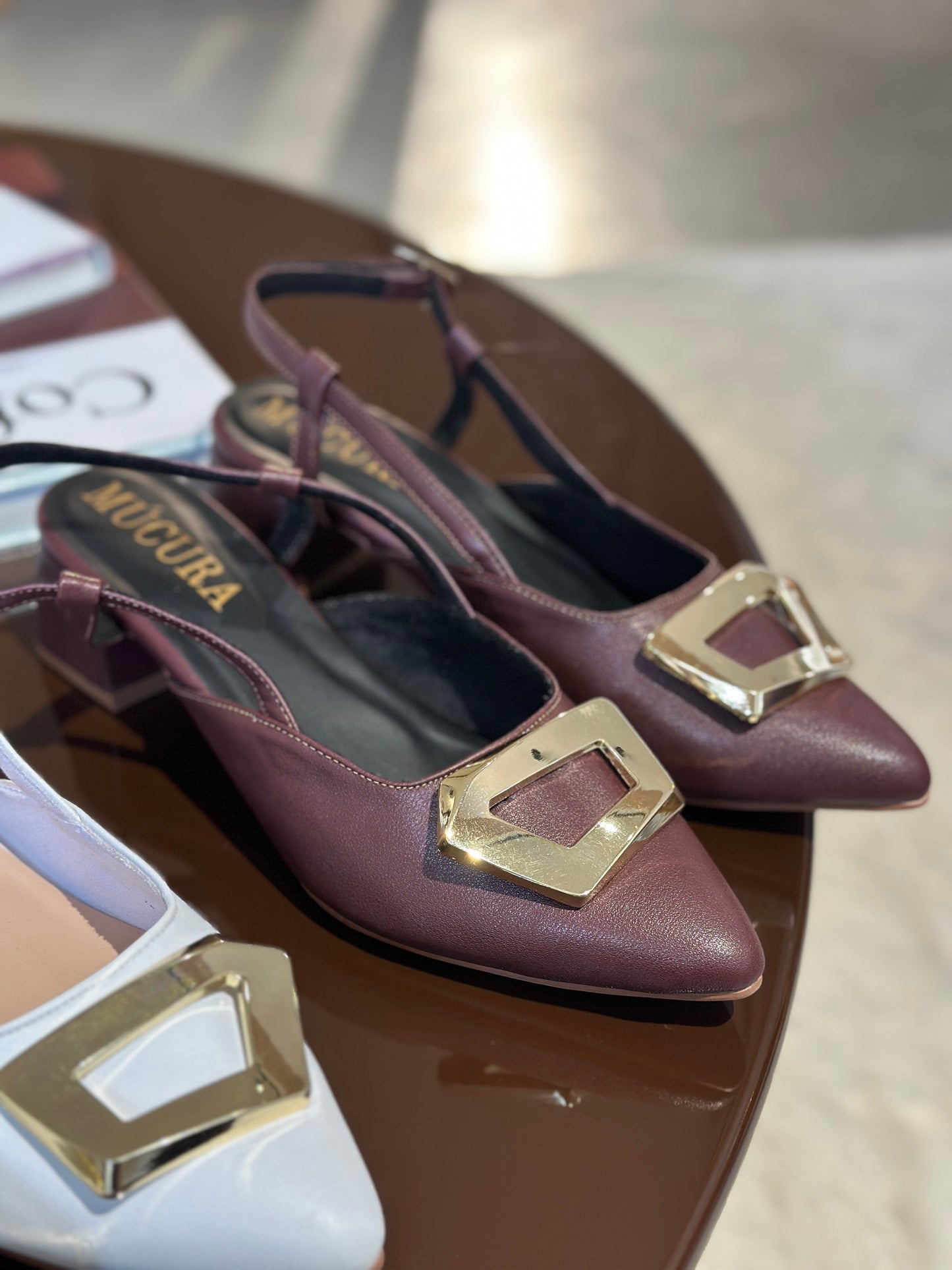 STILETTO MALTA EN VINO