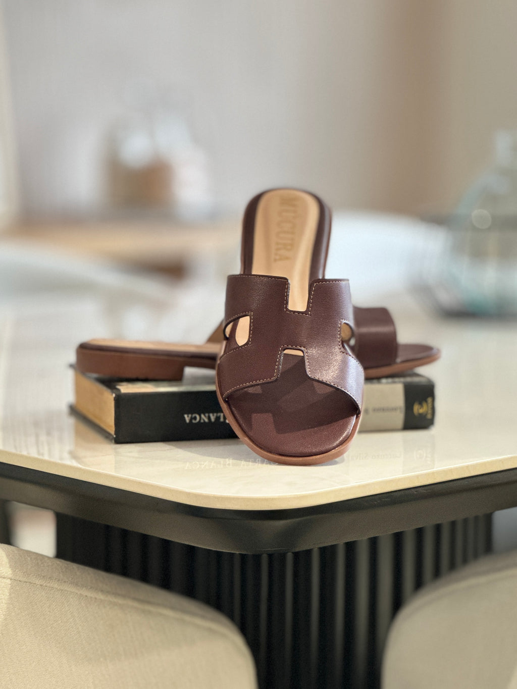 MÚCURA EN VINO TINTO