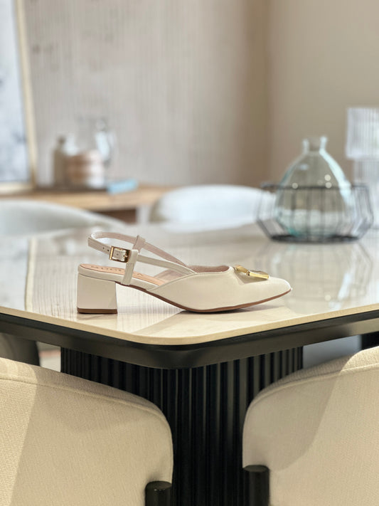 STILETTO MALTA EN BLANCO