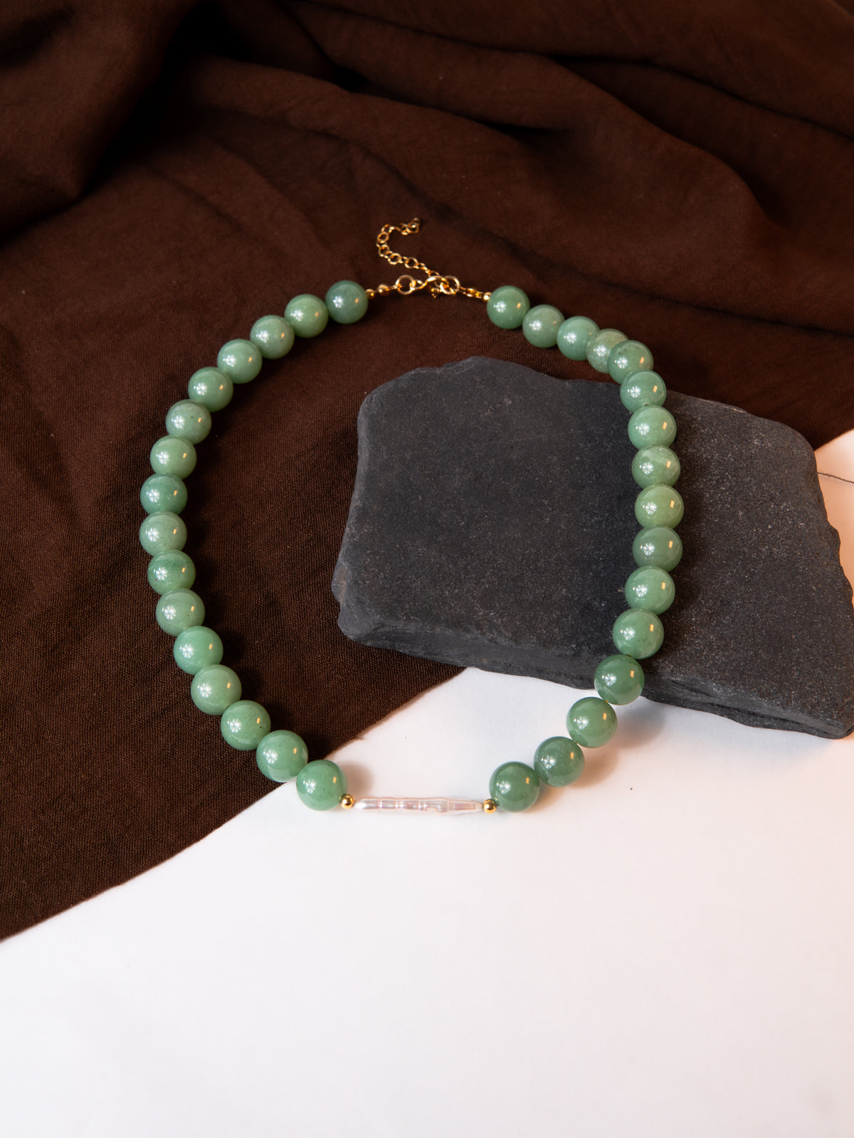 GANACHE DE JADE
