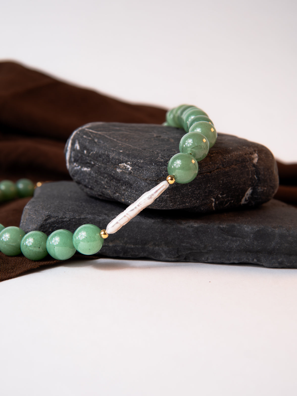 GANACHE DE JADE