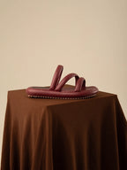 BOURBON EN BURGUNDY
