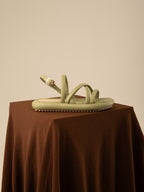 CASTILLO EN VERDE MATCHA