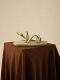 CASTILLO EN VERDE MATCHA