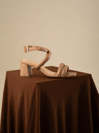 TYPICA EN TAUPE