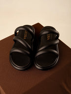 BOURBON EN NEGRO