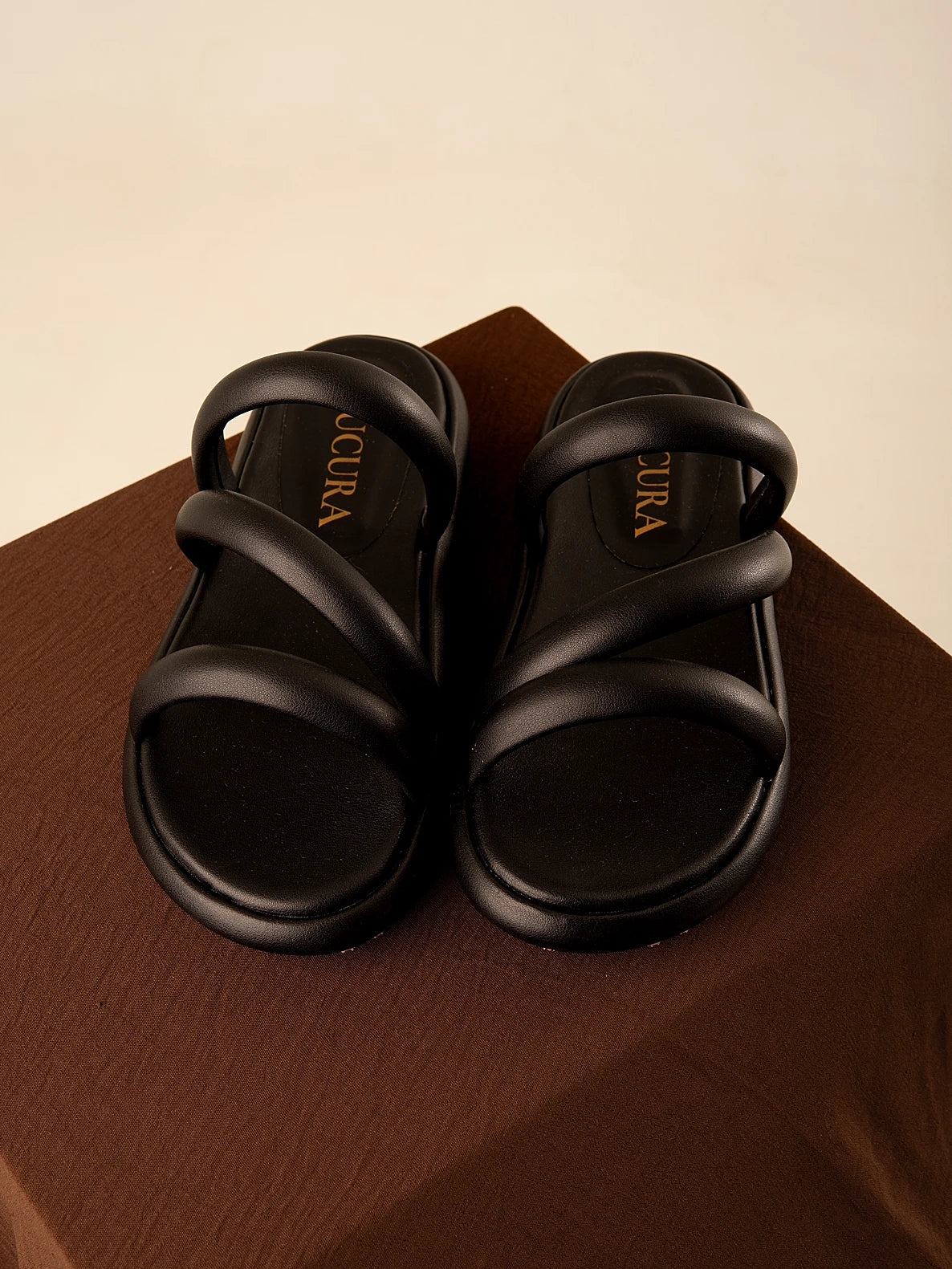 BOURBON EN NEGRO