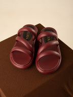 BOURBON EN BURGUNDY