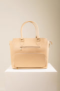 BAG RAIZ BEIGE