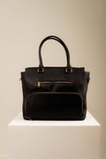 BAG RAIZ NEGRO