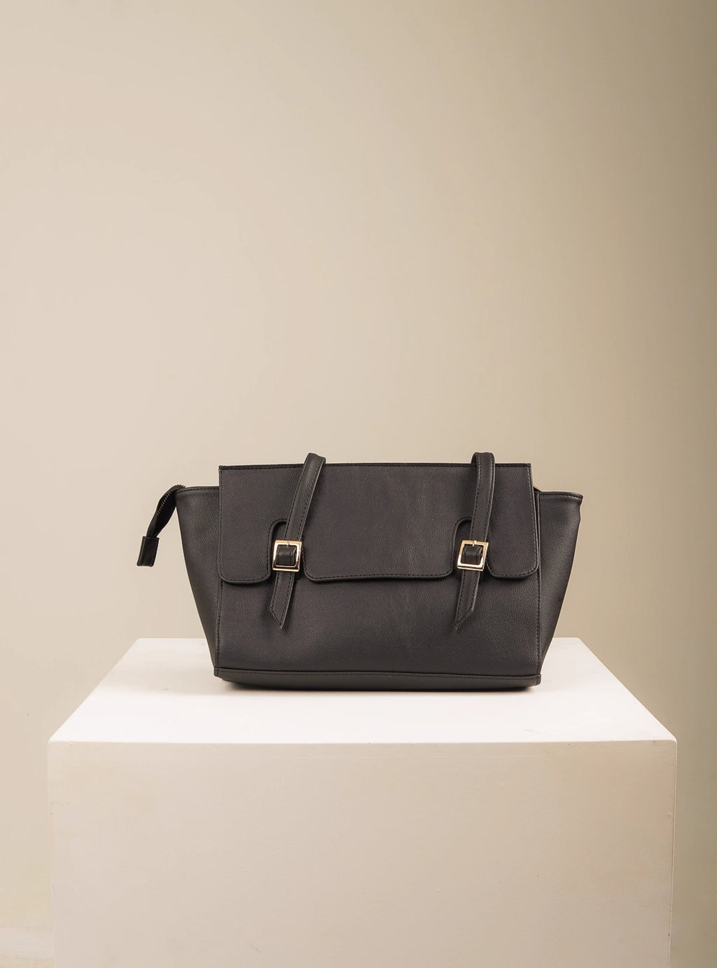 MINI BAG GRANO NEGRO