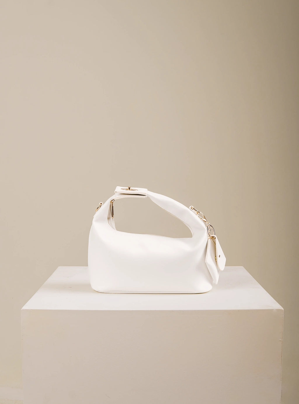 MINI BAG COSECHA MARFIL
