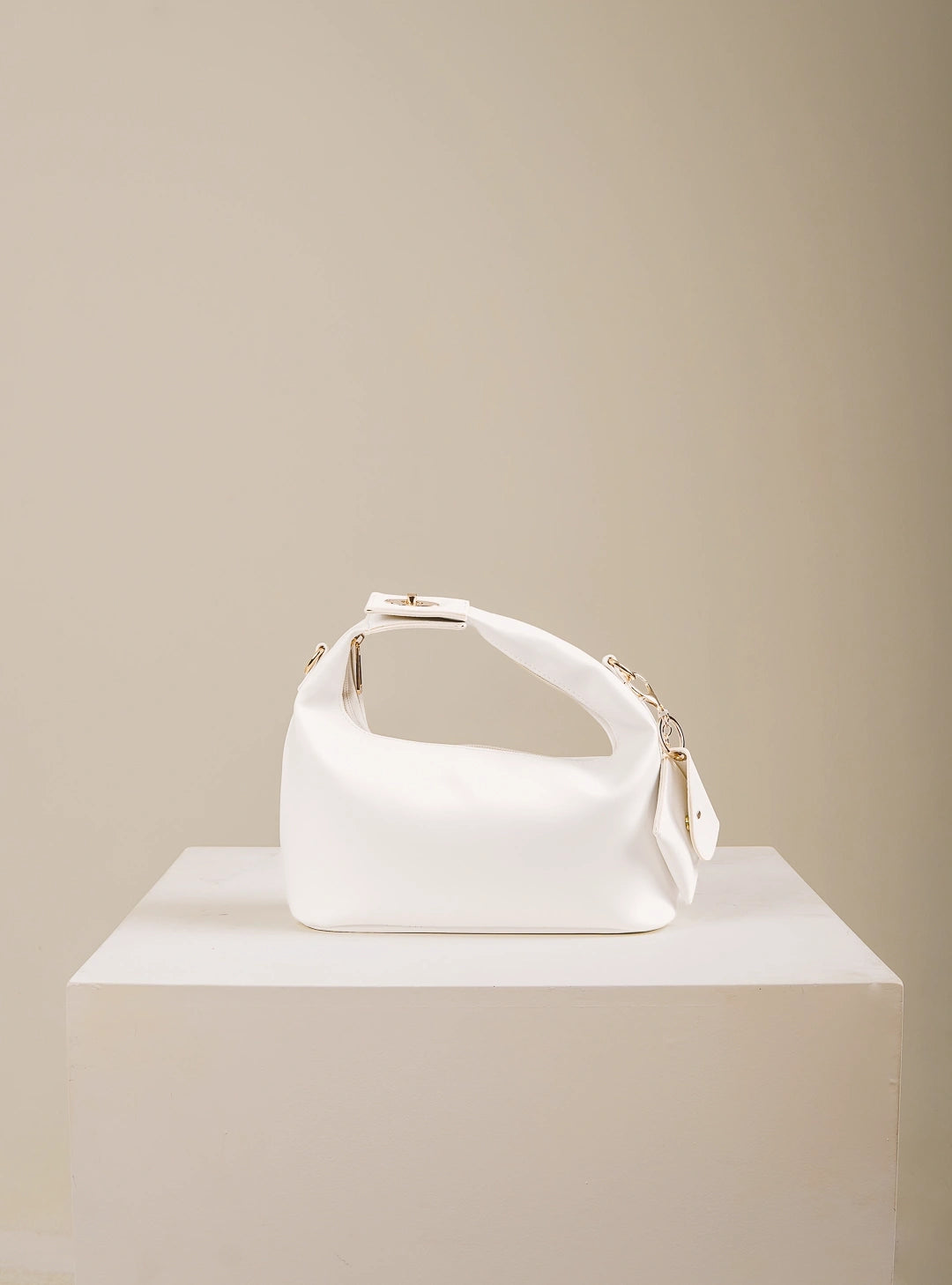 MINI BAG COSECHA MARFIL