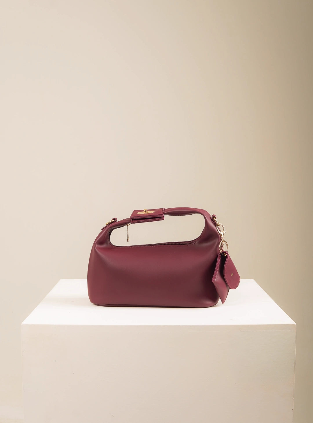 MINI BAG COSECHA SANGRIA