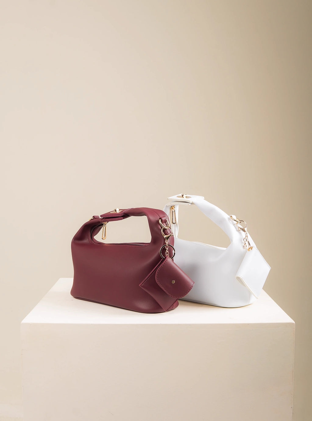 MINI BAG COSECHA SANGRIA