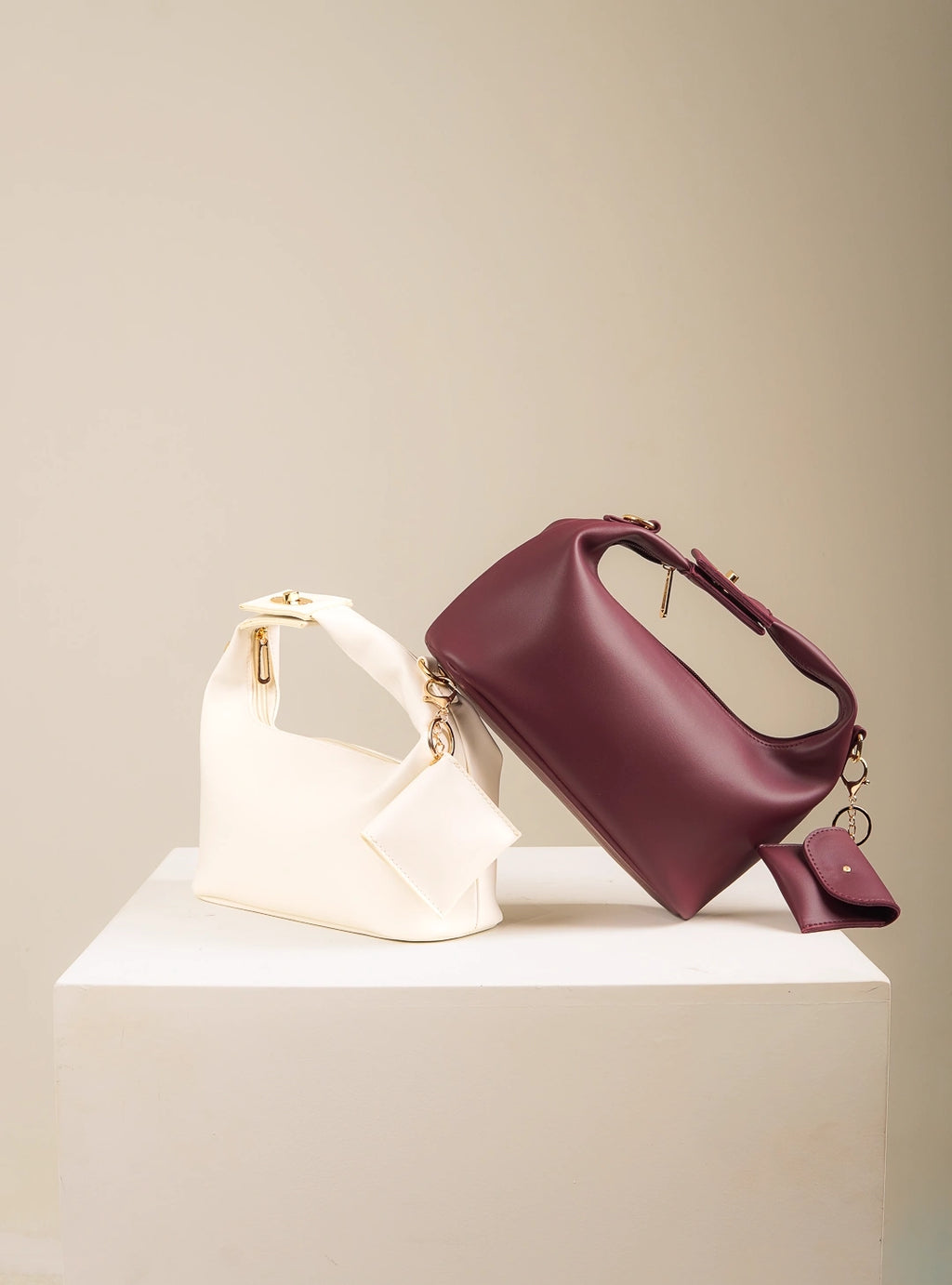 MINI BAG COSECHA SANGRIA