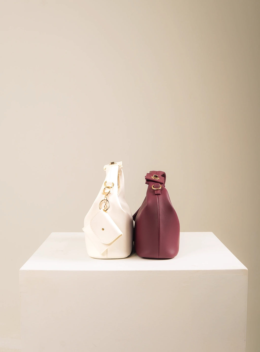 MINI BAG COSECHA SANGRIA