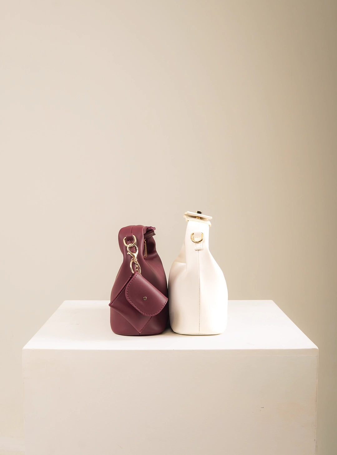 MINI BAG COSECHA SANGRIA