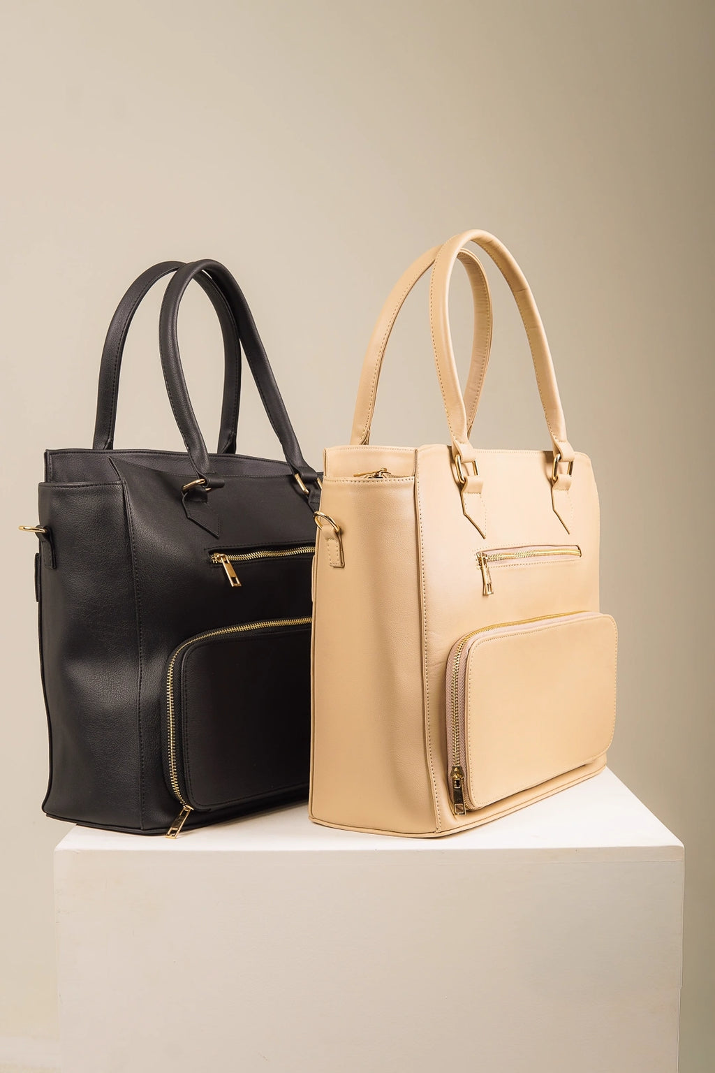 BAG RAIZ BEIGE