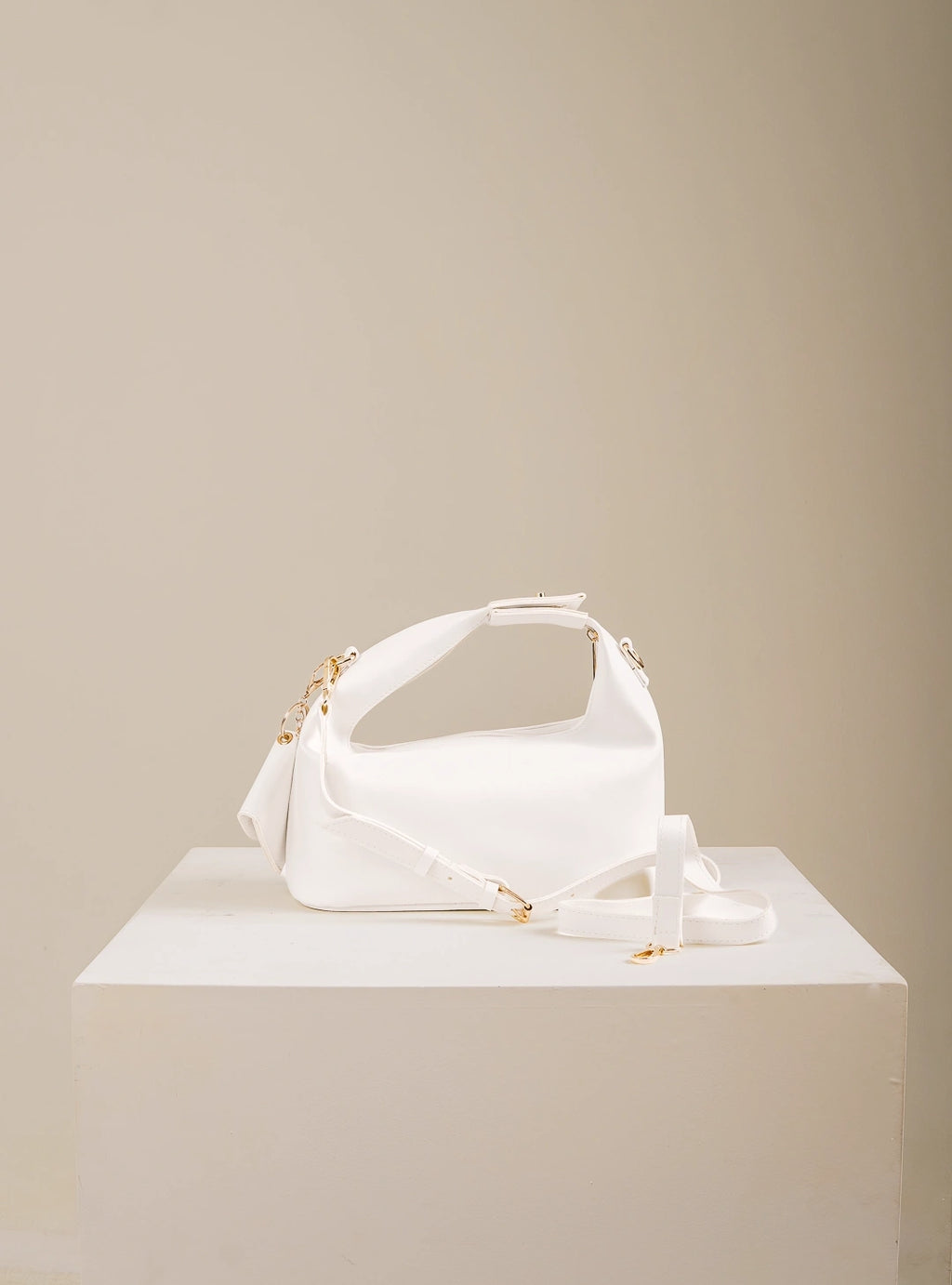 MINI BAG COSECHA MARFIL