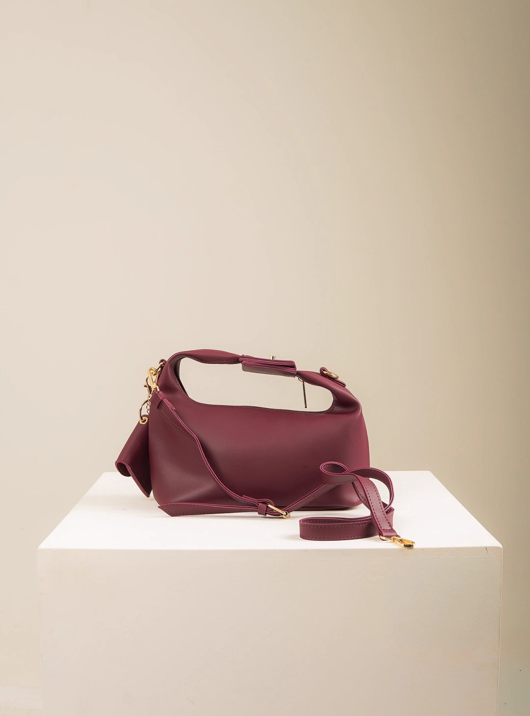 MINI BAG COSECHA SANGRIA