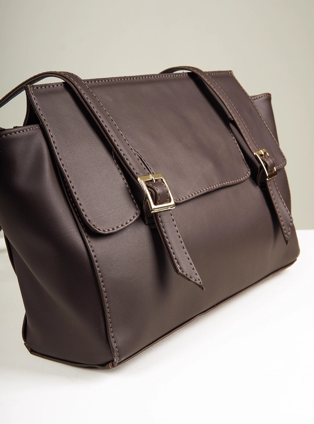 MINI BAG GRANO CHOCOLATE