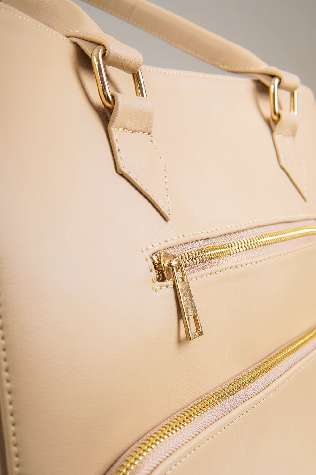BAG RAIZ BEIGE