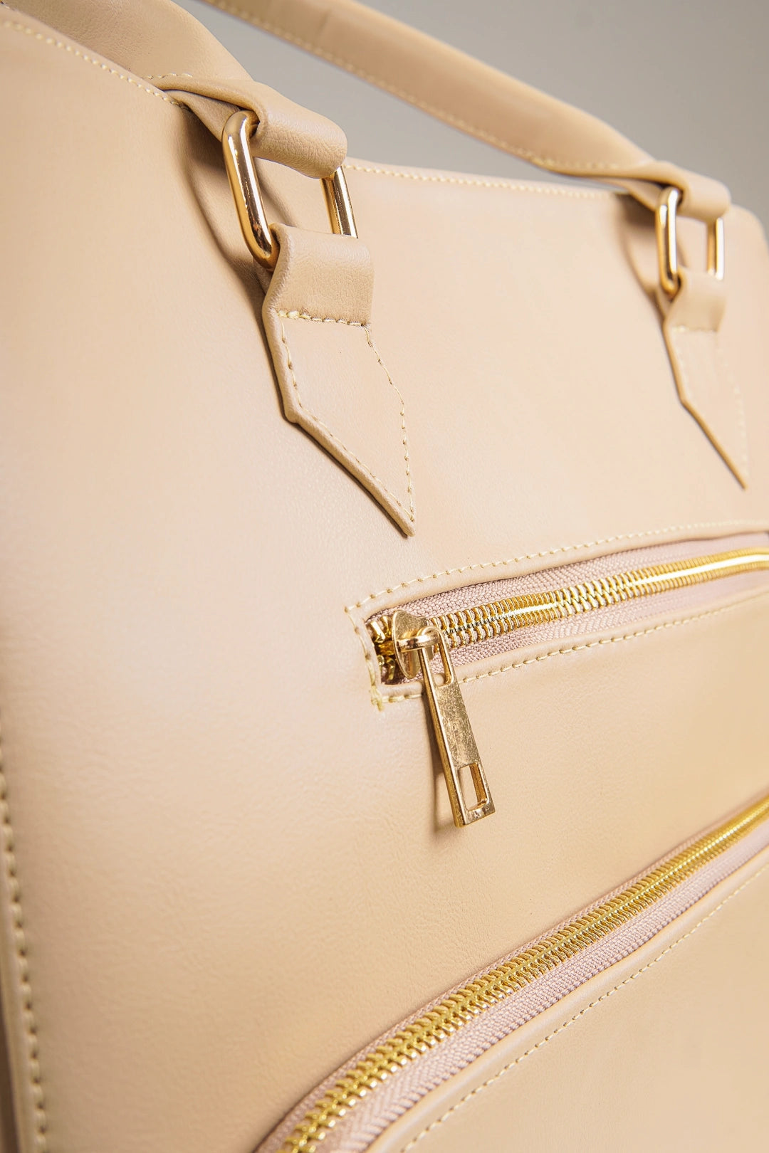 BAG RAIZ BEIGE
