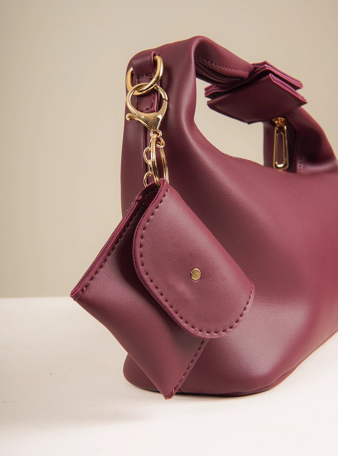 MINI BAG COSECHA SANGRIA
