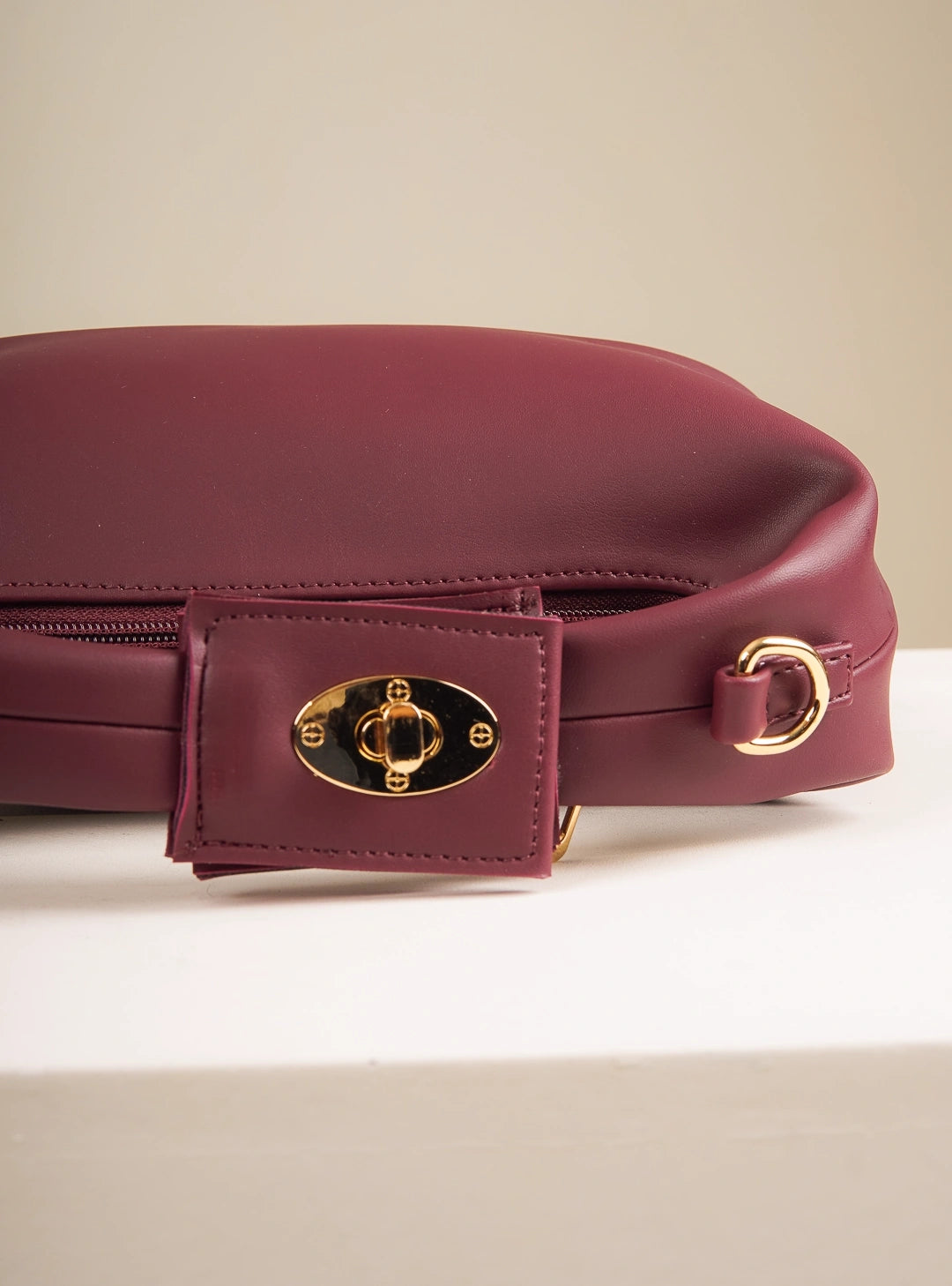 MINI BAG COSECHA SANGRIA