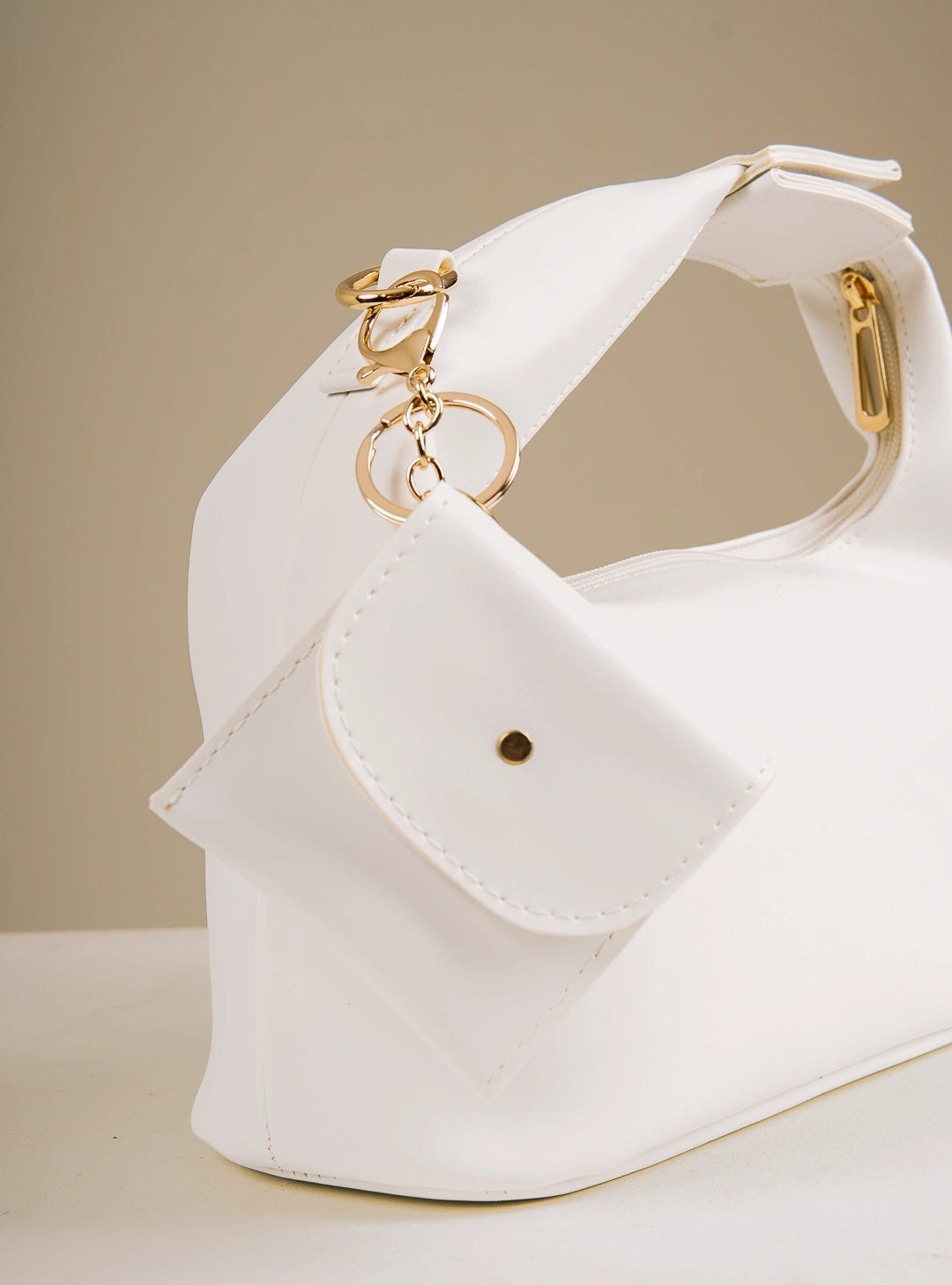 MINI BAG COSECHA MARFIL