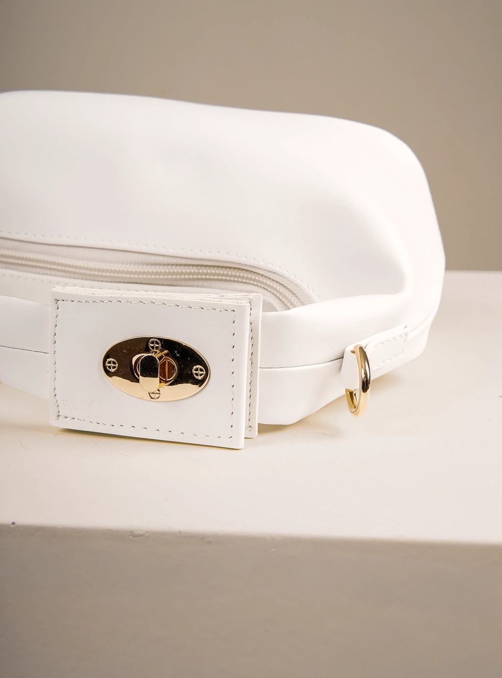 MINI BAG COSECHA MARFIL