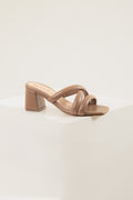 SENDA EN TAUPE TACON