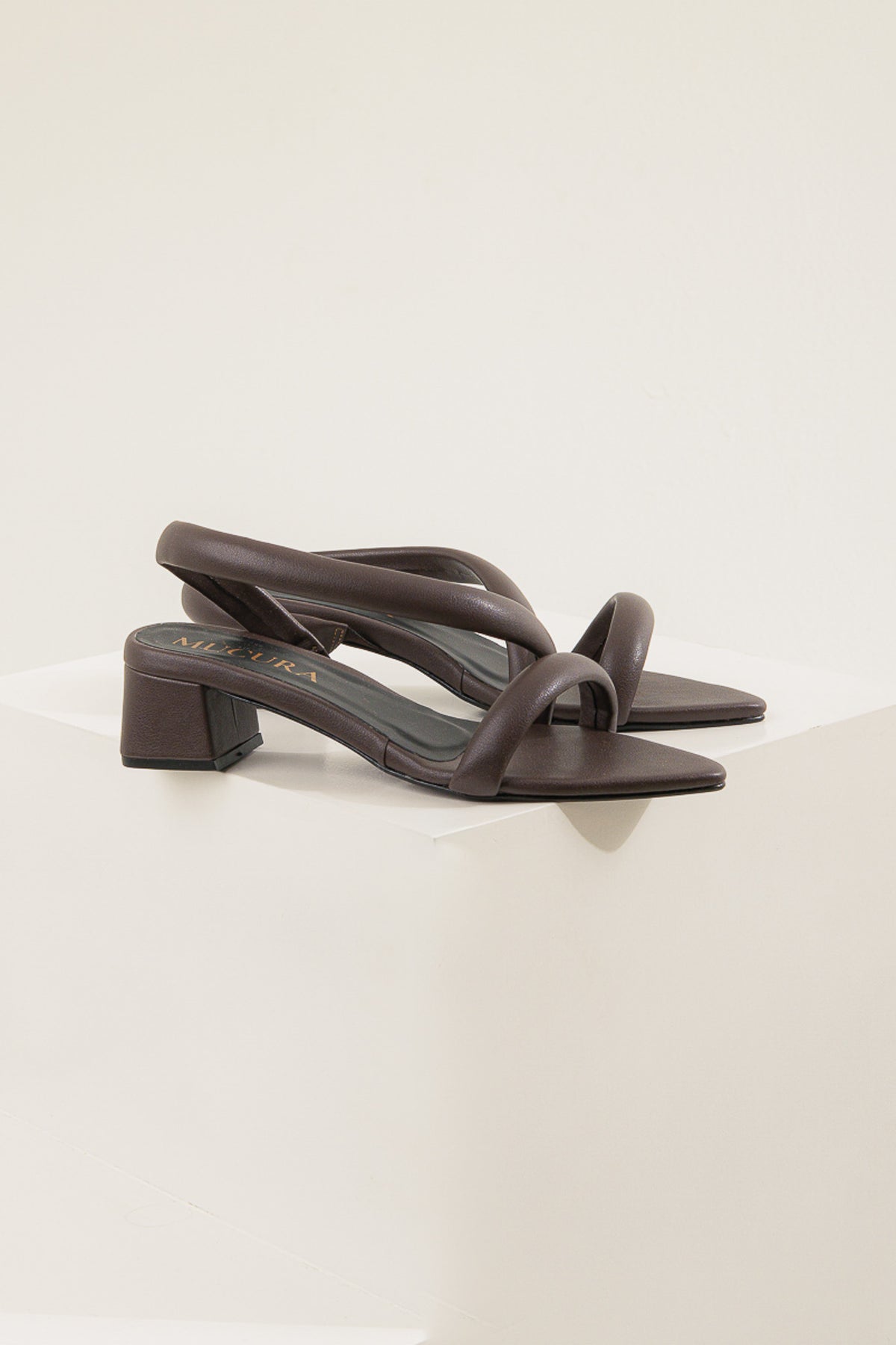 CAUCE EN CHOCOLATE TACON