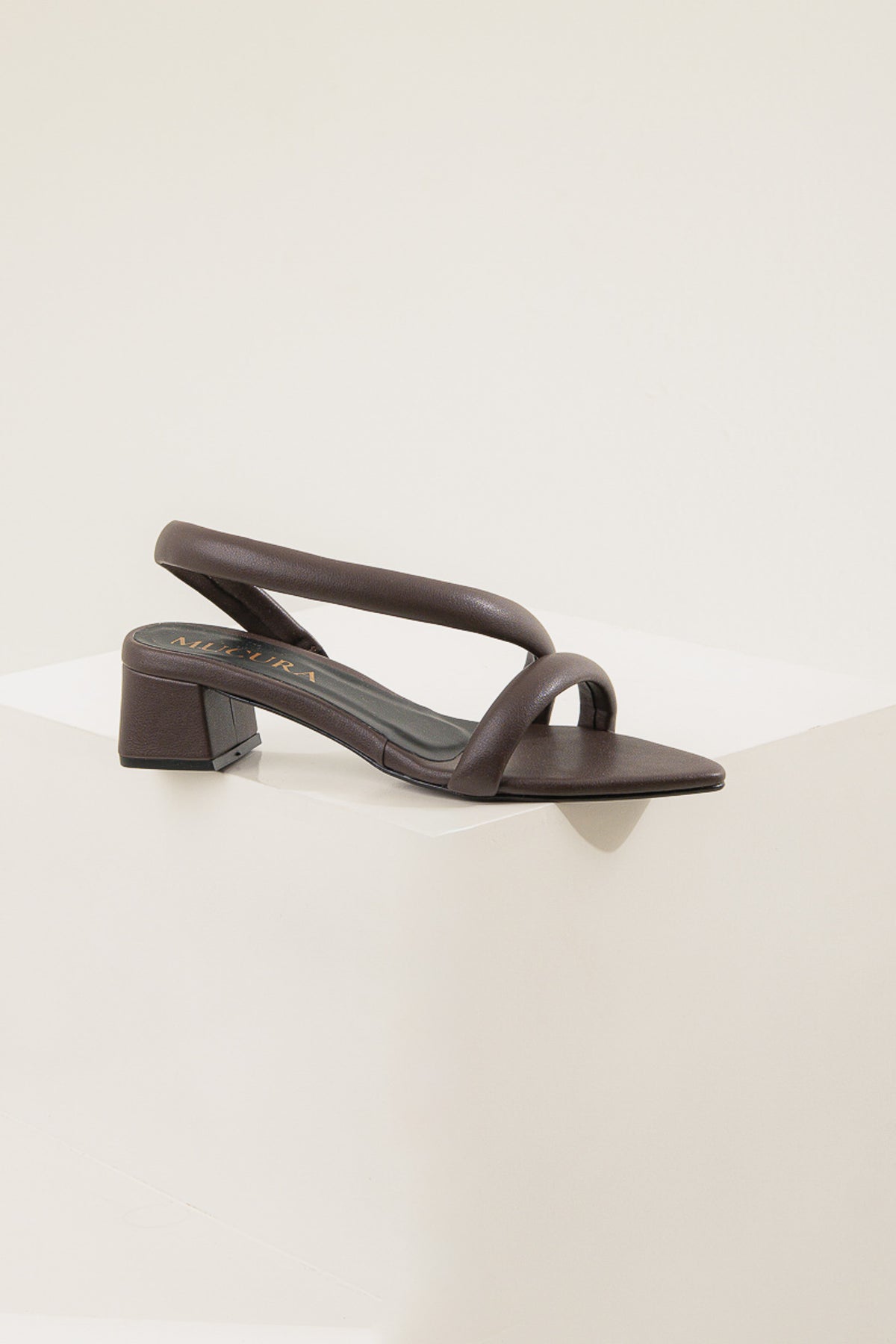 CAUCE EN CHOCOLATE TACON