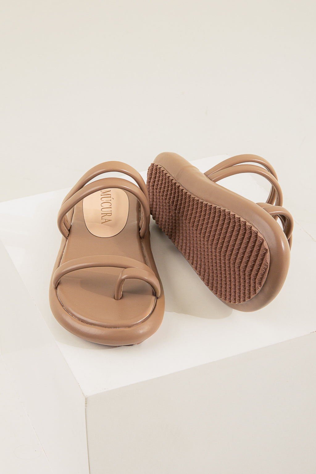 SIERRA EN TAUPE