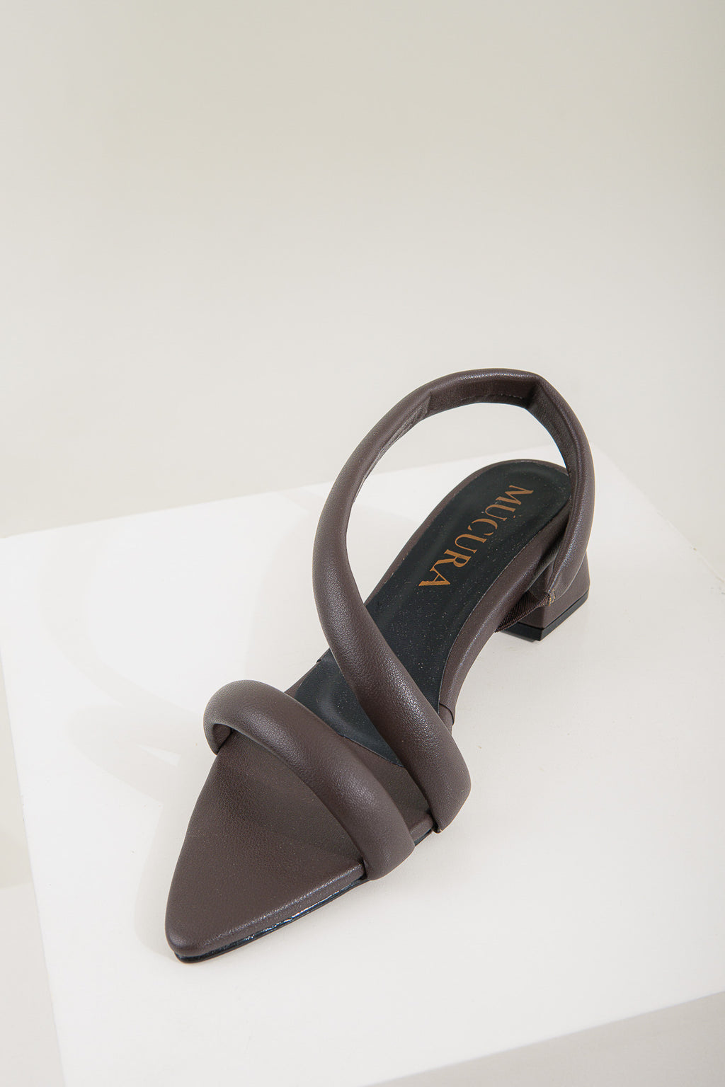 CAUCE EN CHOCOLATE TACON
