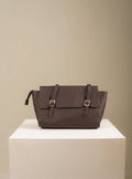 MINI BAG GRANO CHOCOLATE