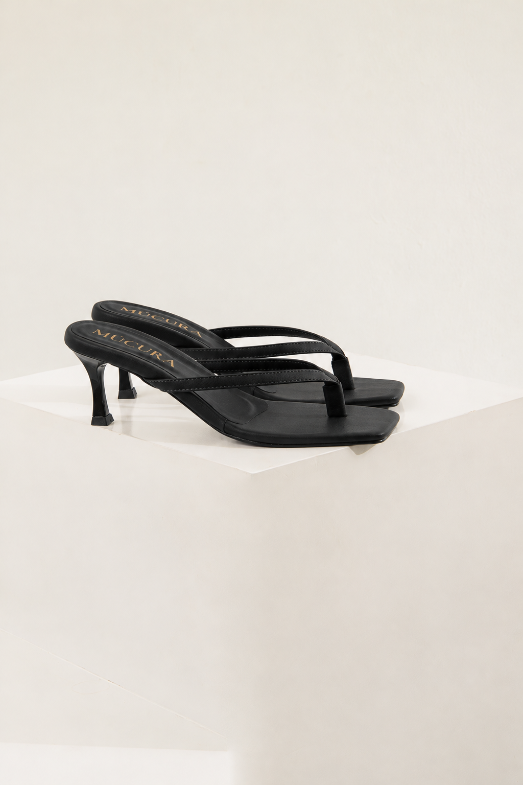 CATURRA EN NEGRO TACON