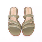 BOURBON EN VERDE MILITAR