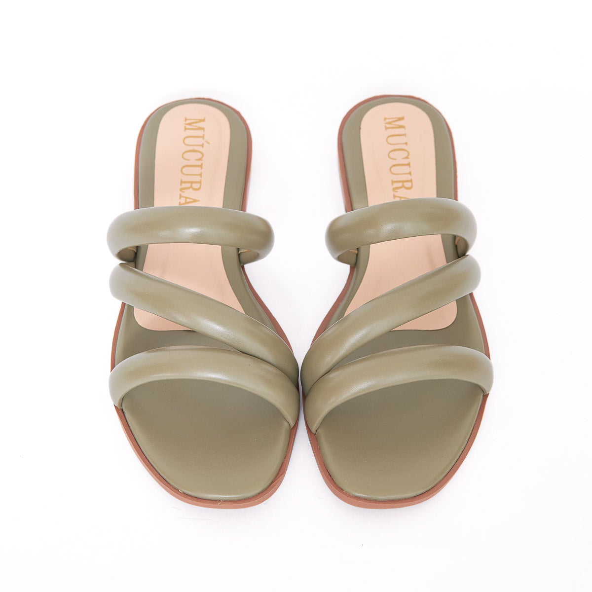 BOURBON EN VERDE MILITAR