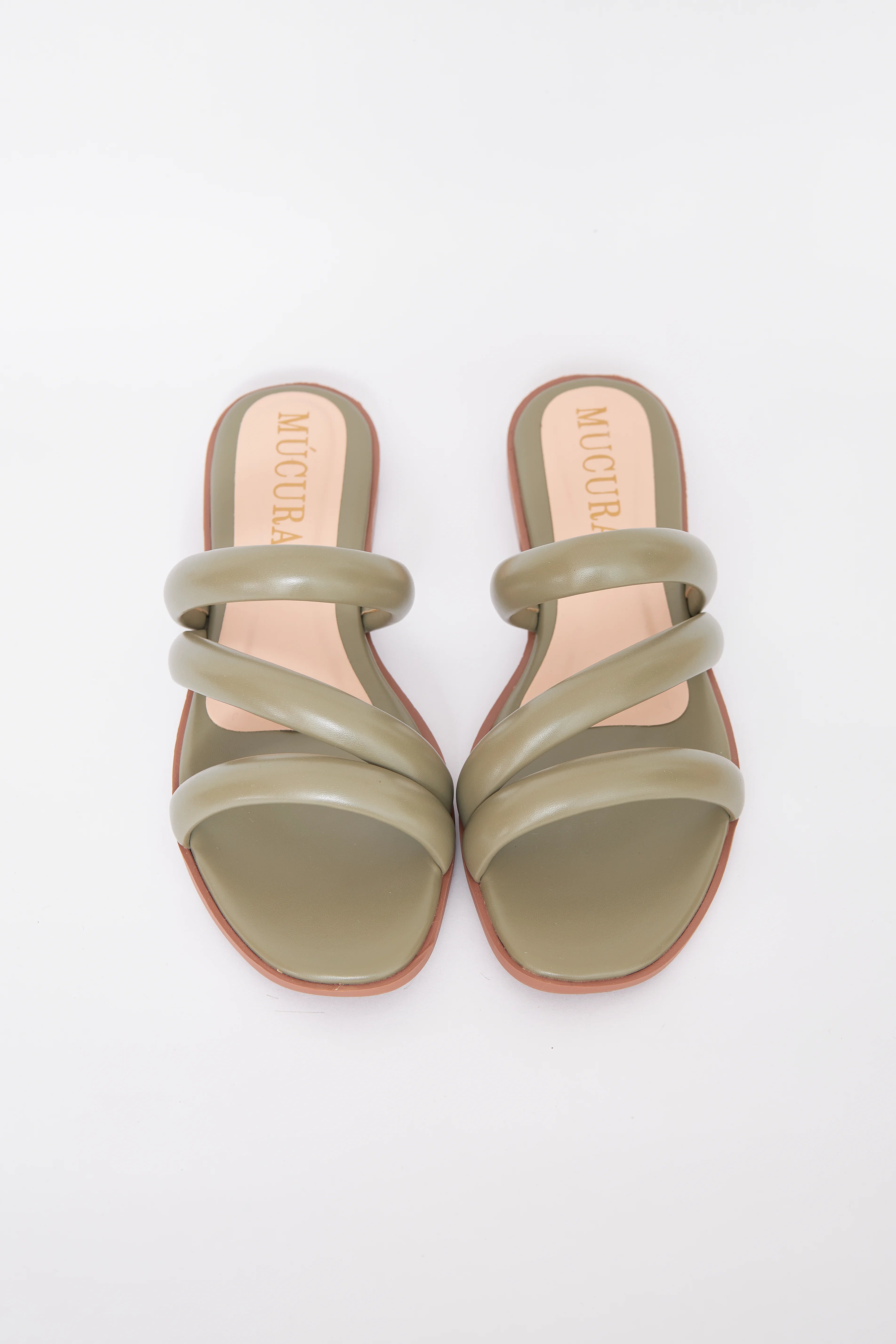 BOURBON EN VERDE MILITAR