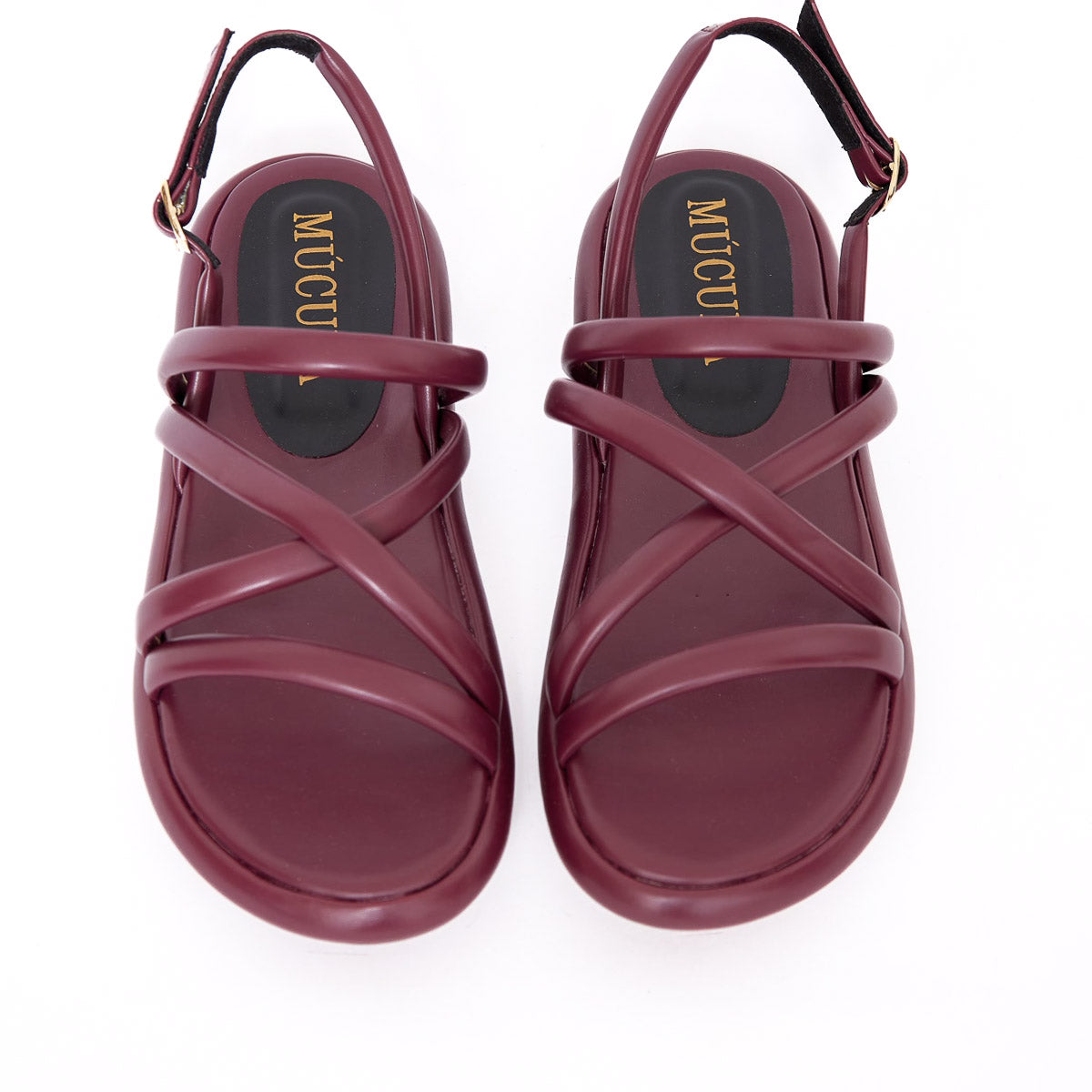 CASTILLO EN BURGUNDY