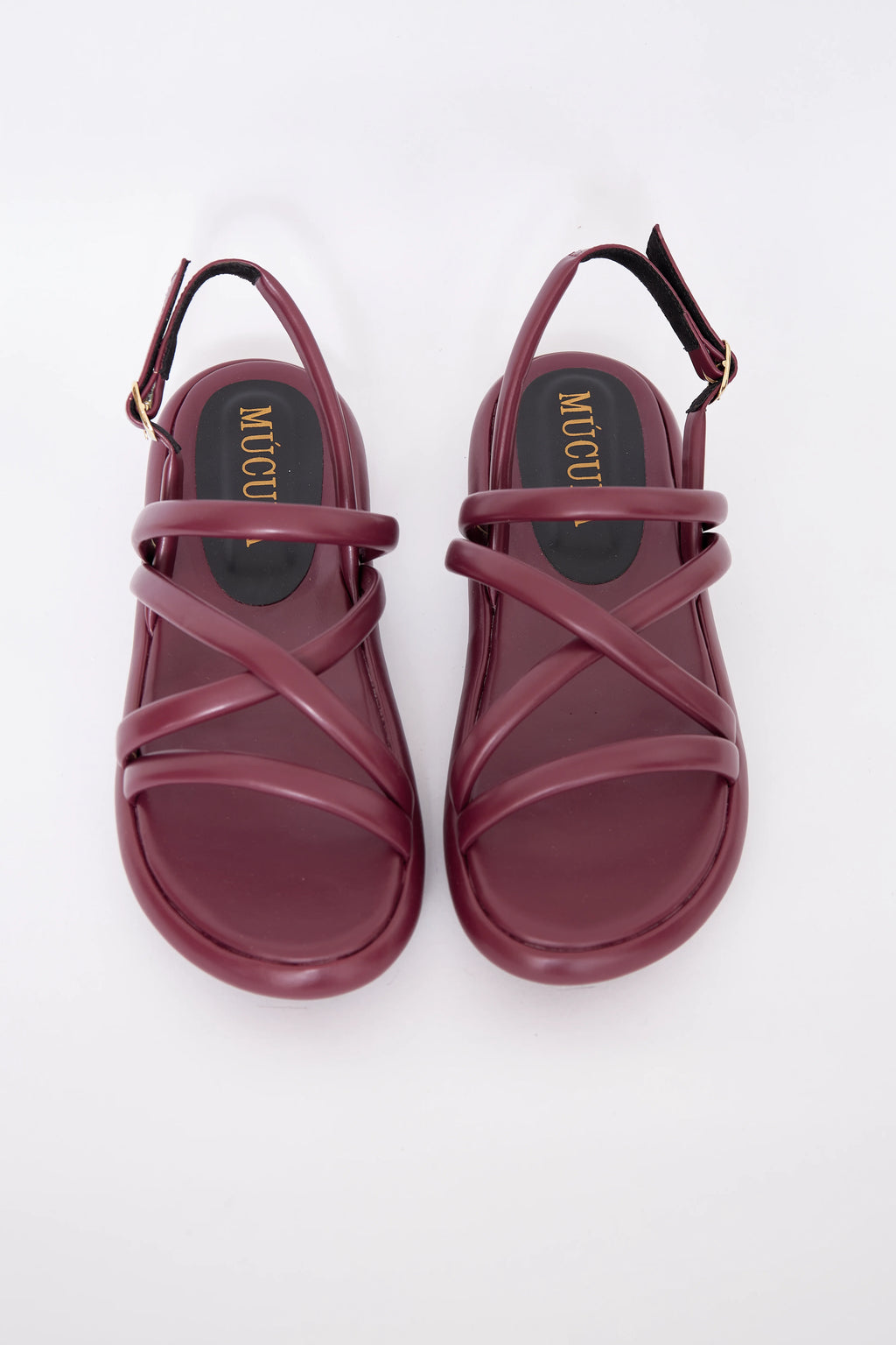 CASTILLO EN BURGUNDY