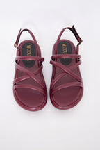 CASTILLO EN BURGUNDY