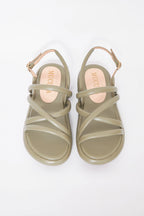 CASTILLO VERDE MILITAR