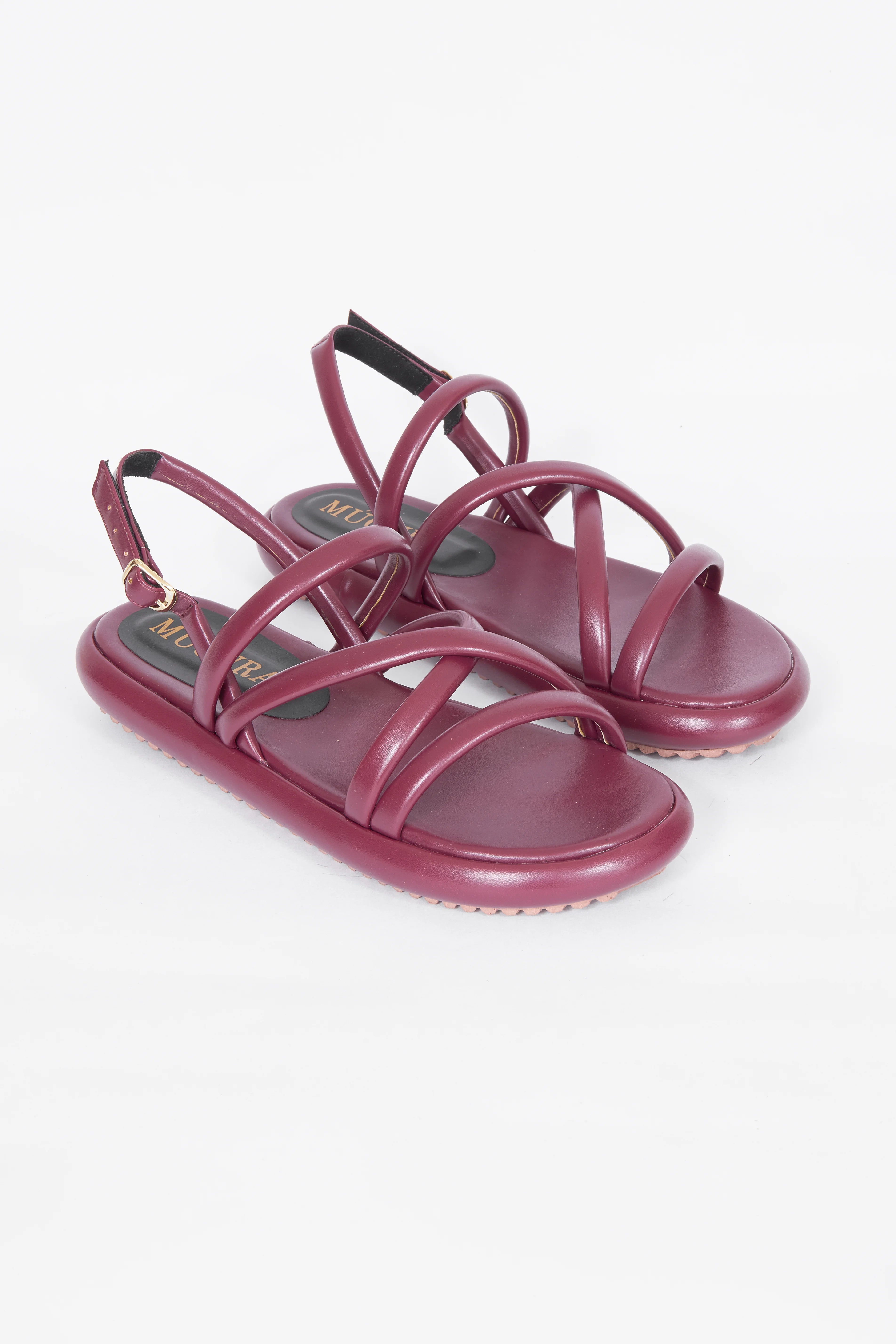 CASTILLO EN BURGUNDY