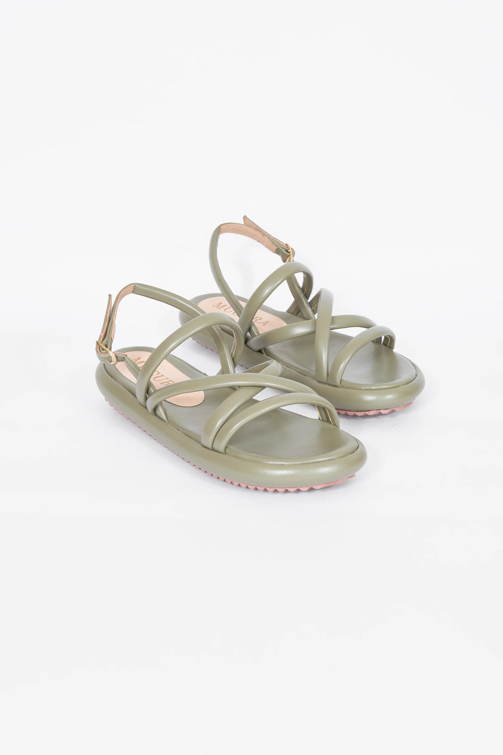 CASTILLO VERDE MILITAR