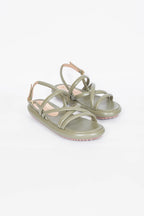 CASTILLO VERDE MILITAR