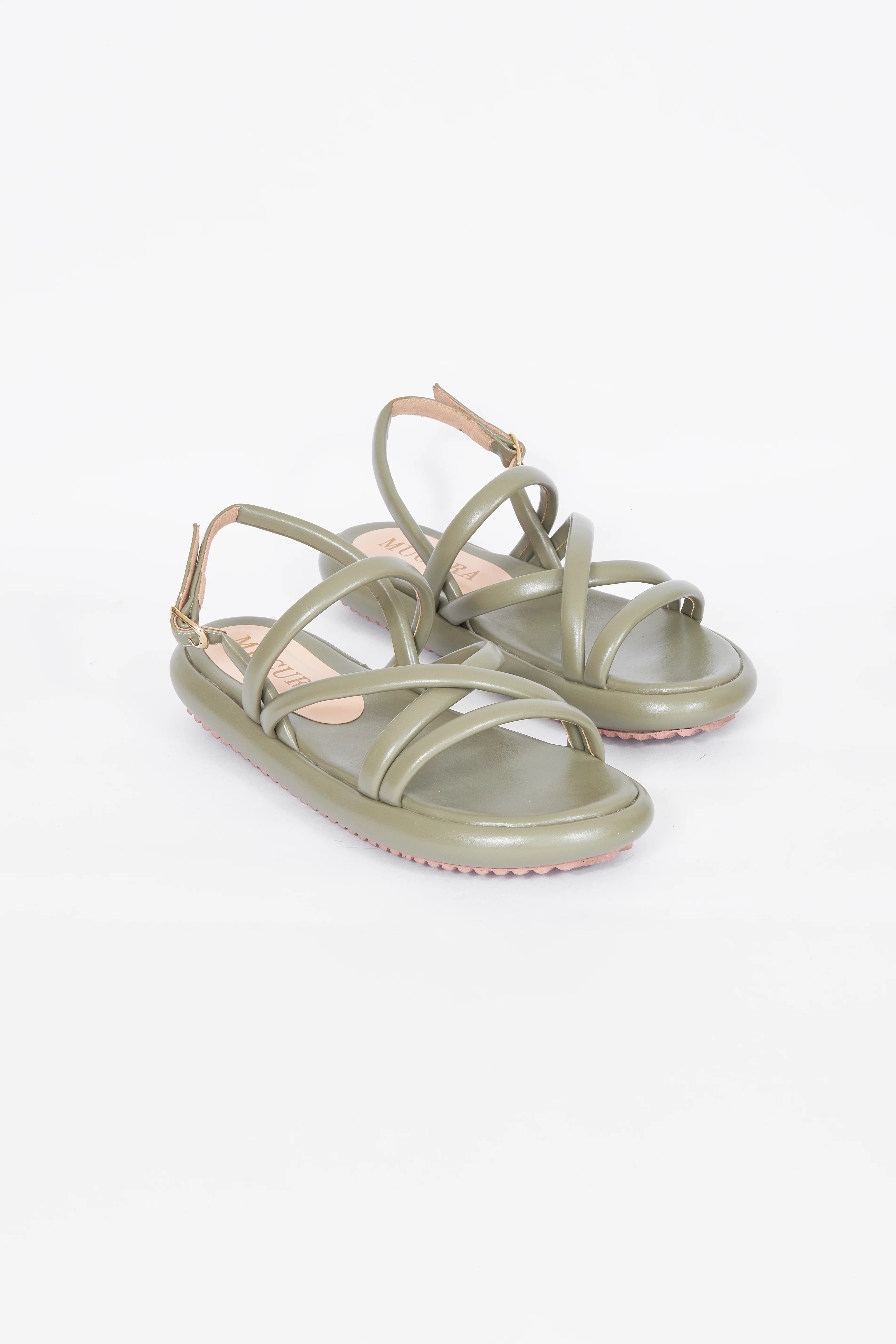 CASTILLO VERDE MILITAR